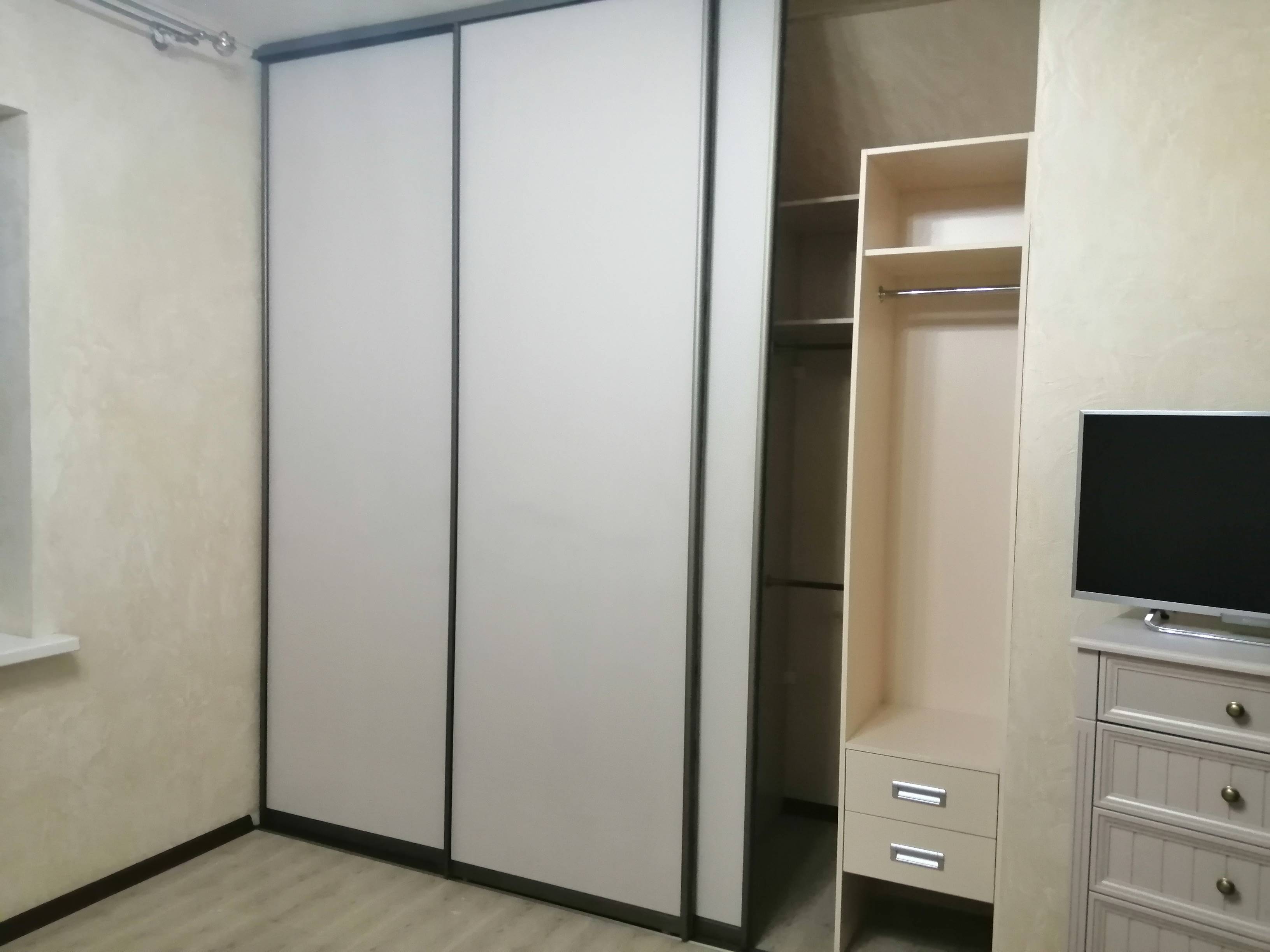 Шкаф-купе Ростовское шоссе