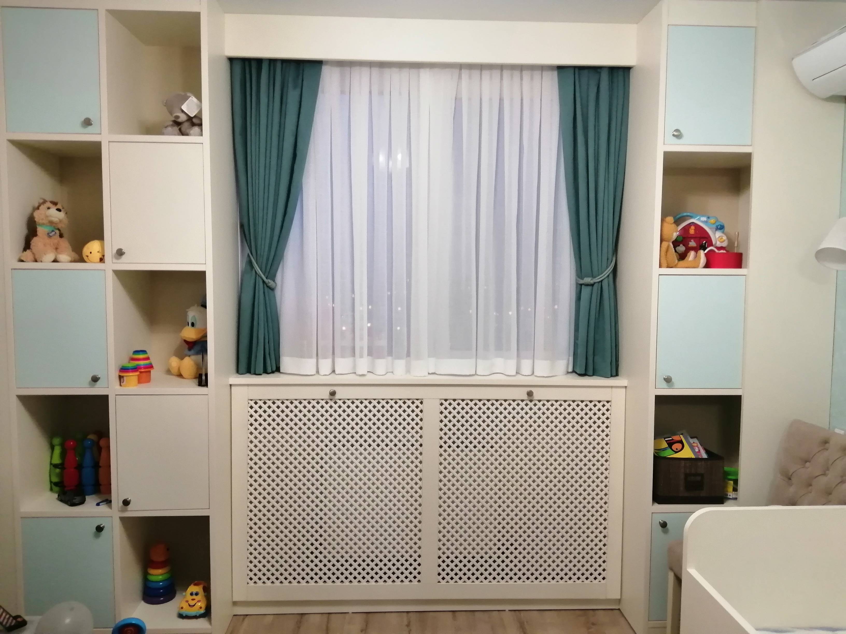 Мебель в детскую ул. Кожевенная