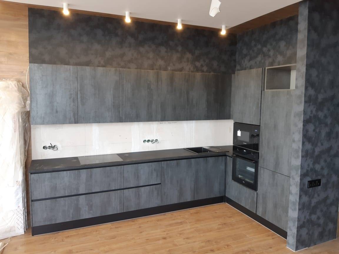 Кухня г. Анапа