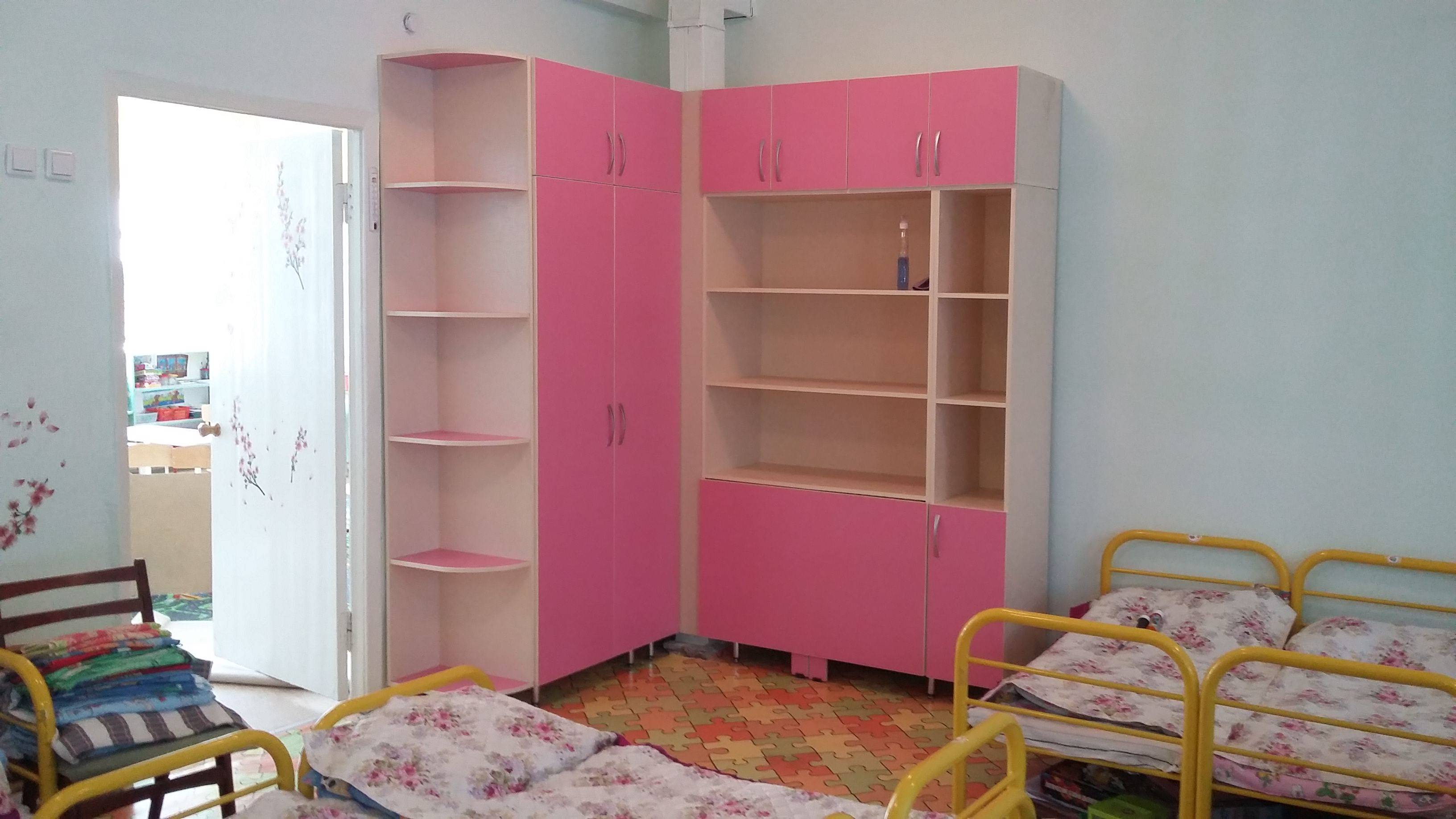 Мебель в спортзал