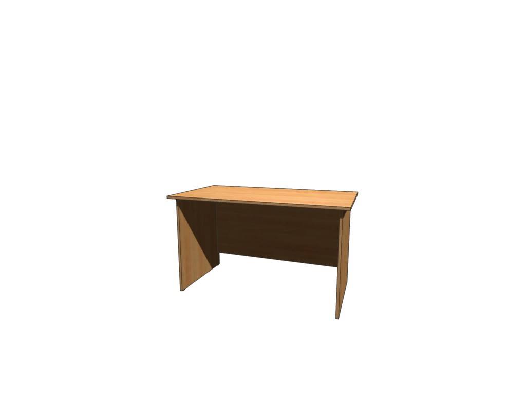 Стол рабочий 1300х700х750