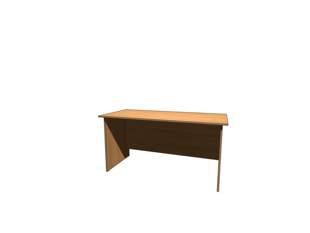 Стол рабочий 1500х700х750