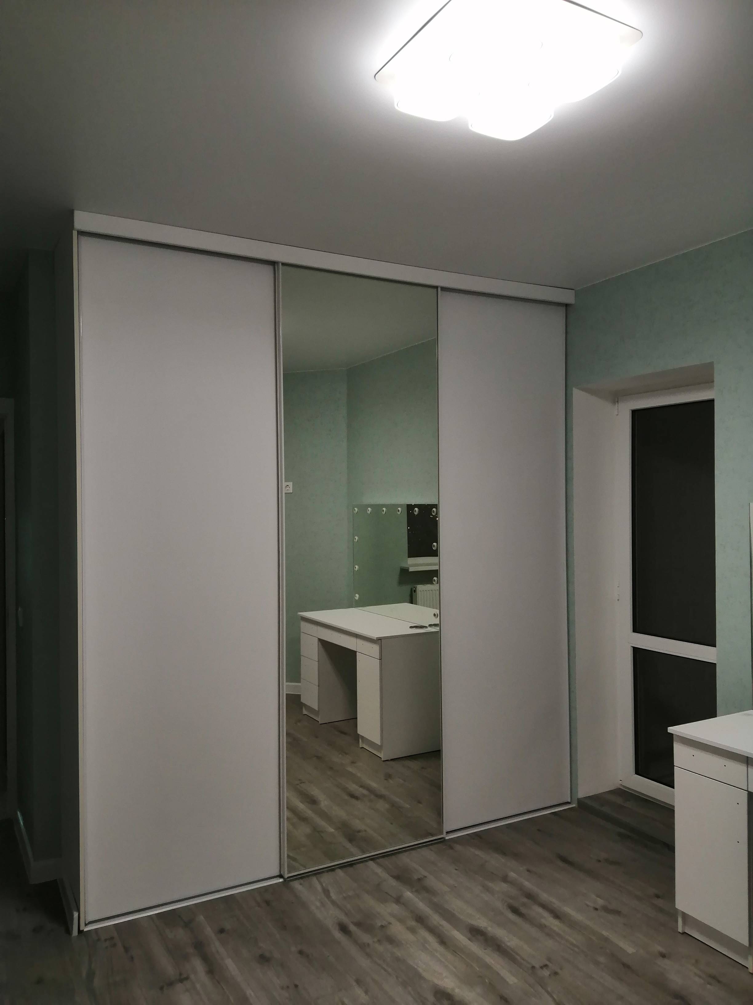 Шкаф-купе ул. Таманская