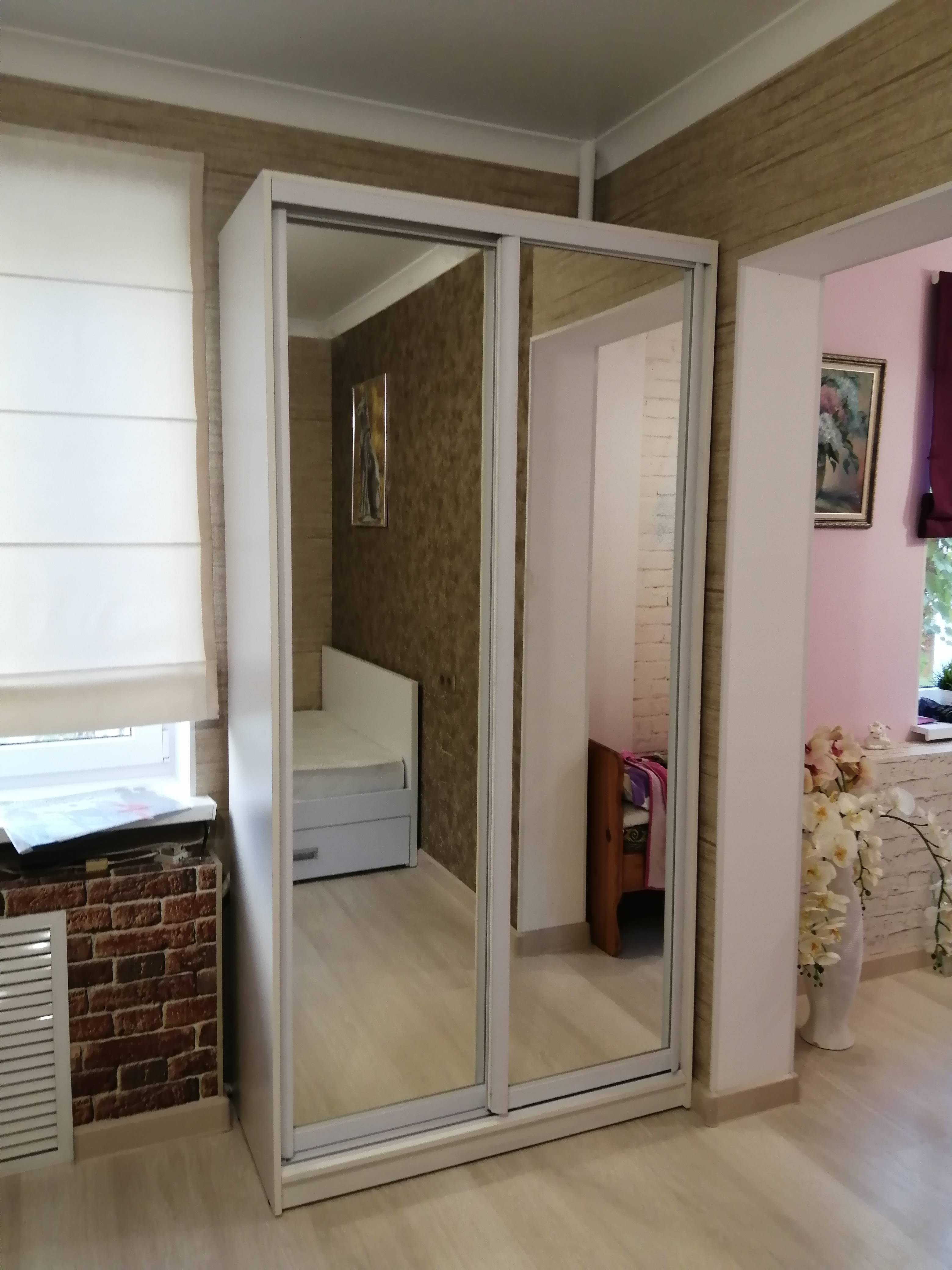 Шкаф -купе г. Геленджик