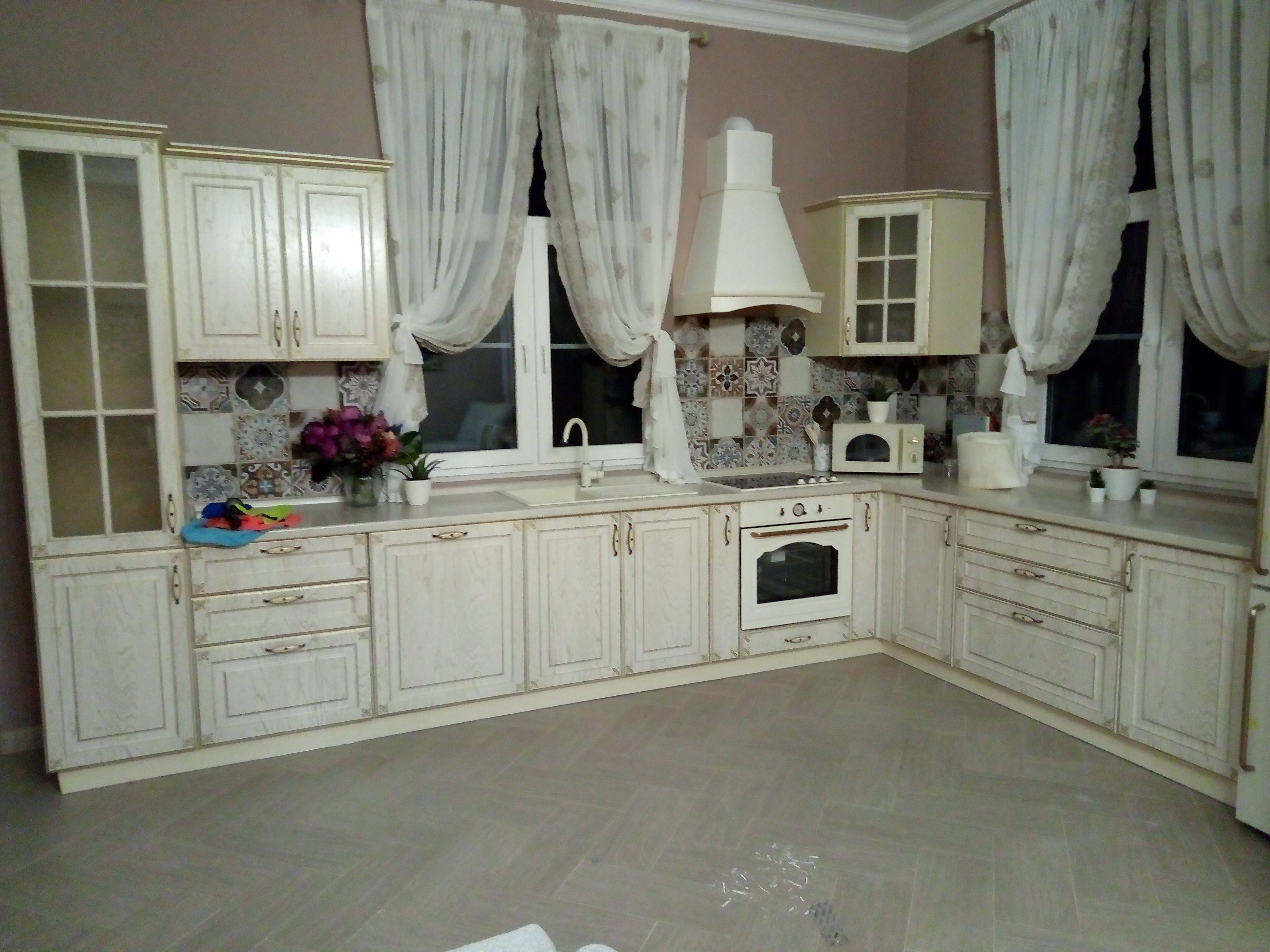 Кухня Абхазия